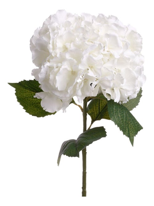 Fleur artificielle hortensia - Kiabi Fleur artificielle hortensia - Kiabi