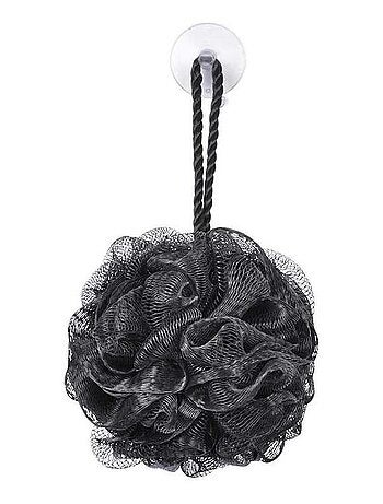 Fleur de douche pour le bain taupe