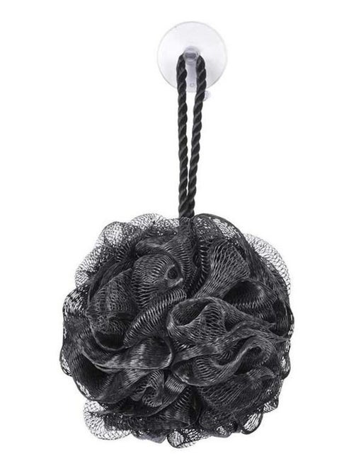 Fleur de douche pour le bain noir - Kiabi