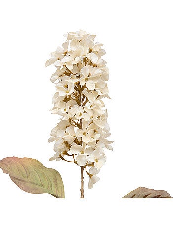Fleur de jacinthe artificielle fria