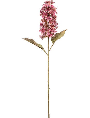 Fleur de jacinthe artificielle fria
