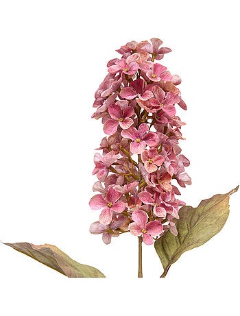 Fleur de jacinthe artificielle fria