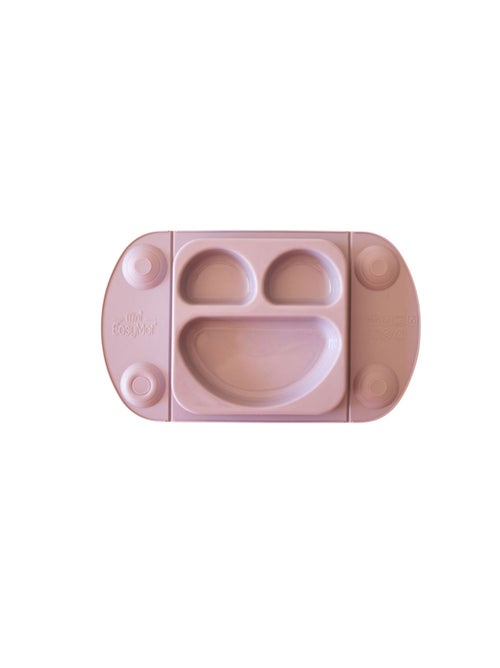 'Fleur de Jardin'' Assiette EasyMat et son sac isotherme - Kiabi