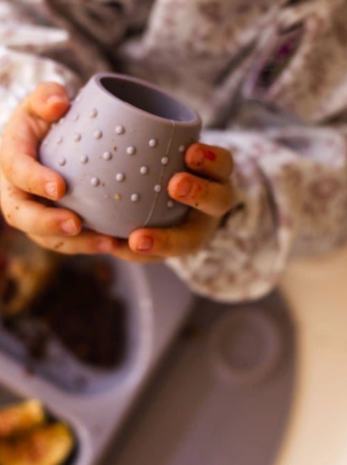 'Fleur de Jardin'' Coffret Complet Repas - Kiabi