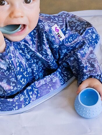 'Fleur de Jardin'' Dinky Cup Tasse d'apprentissage