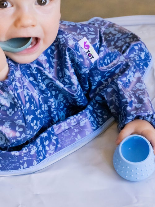'Fleur de Jardin'' Dinky Cup Tasse d'apprentissage - Kiabi