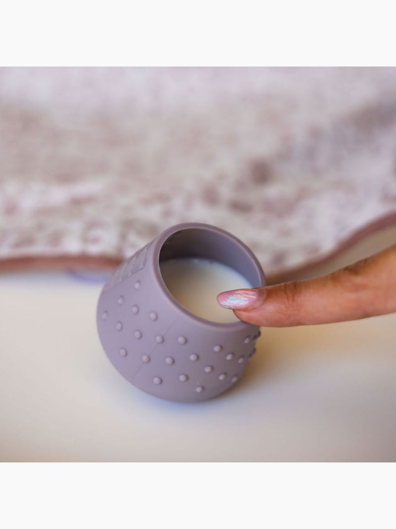 'Fleur de Jardin'' Dinky Cup Tasse d'apprentissage Rose - Kiabi