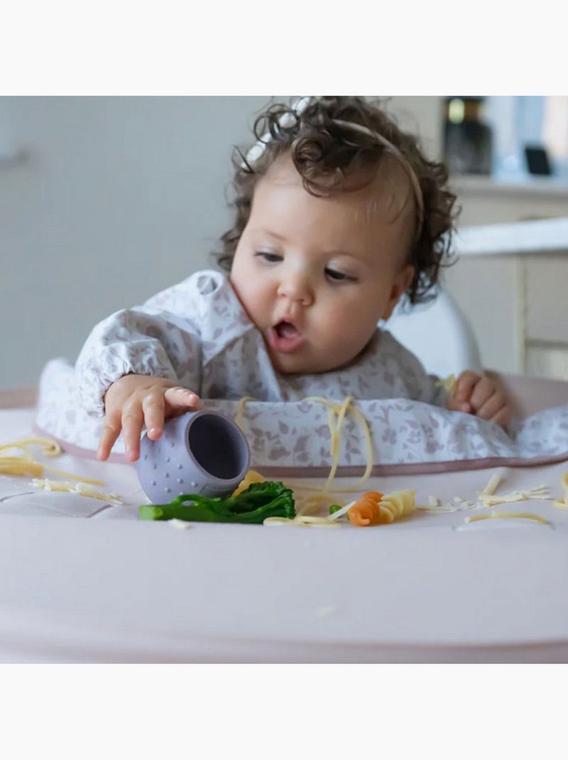 'Fleur de Jardin'' Dinky Cup Tasse d'apprentissage Rose - Kiabi