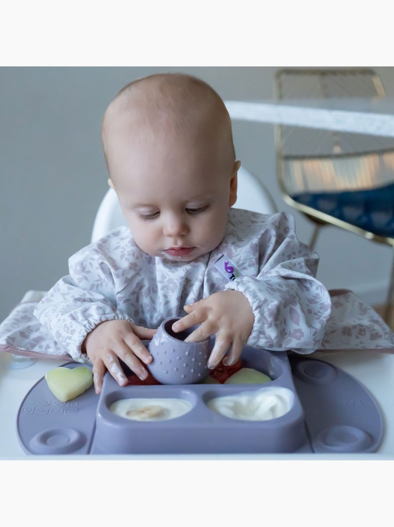 'Fleur de Jardin'' Dinky Cup Tasse d'apprentissage Rose - Kiabi
