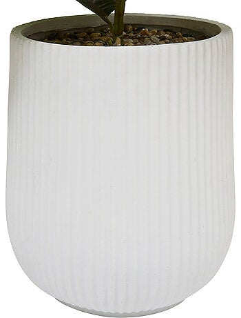 Fleur en pot MIKA