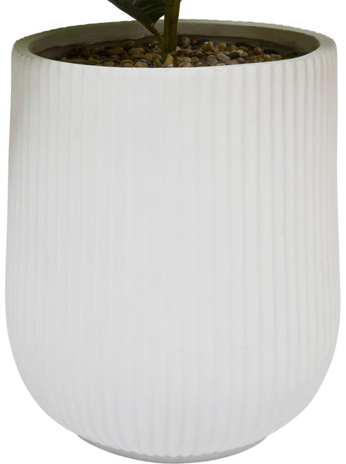 Fleur en pot MIKA - Kiabi