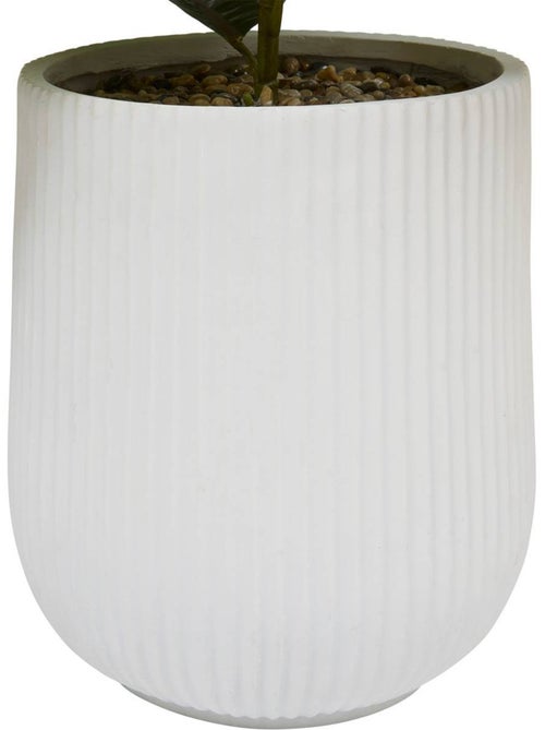 Fleur en pot MIKA - Kiabi