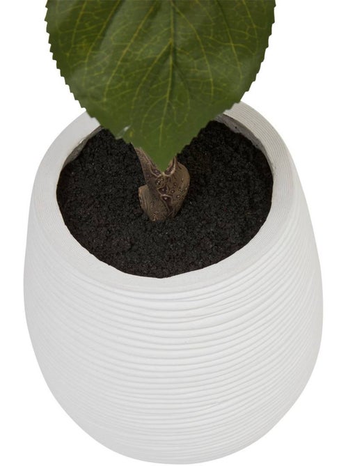 Fleur en pot MIKA - Kiabi