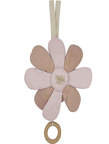 Fleur Musicale À Suspendre