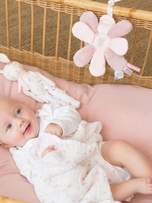 Fleur Musicale À Suspendre - Kiabi