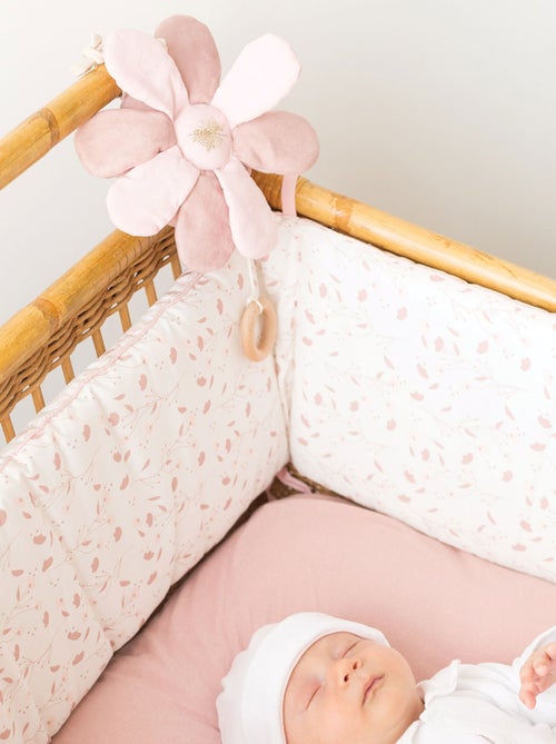 Fleur Musicale À Suspendre - Kiabi