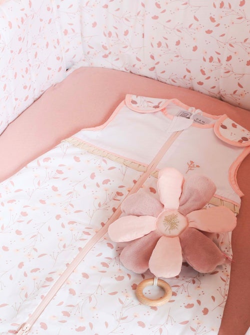 Fleur Musicale À Suspendre - Kiabi