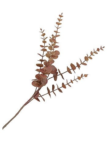 Fleurs artificielles mélange bordeaux 65 cm - House Nordic