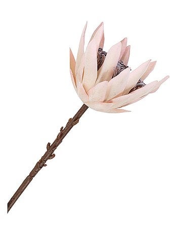 Fleurs artificielles mélange bordeaux 65 cm - House Nordic