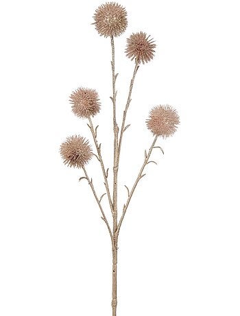 Fleurs champêtres artificielles irisées - AFIBEL