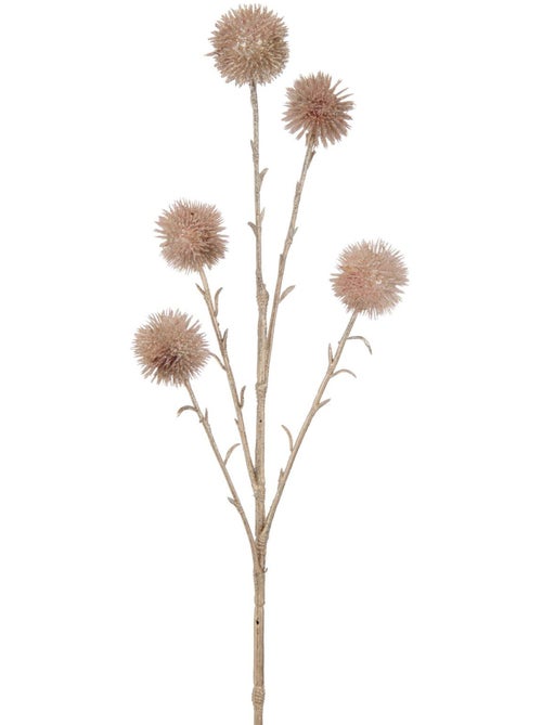Fleurs champêtres artificielles irisées - AFIBEL - Kiabi