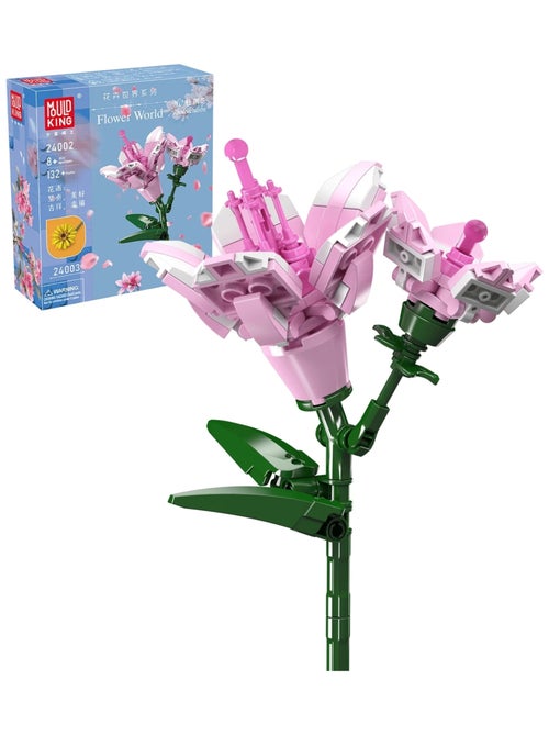 Fleurs de rhododendron - Kiabi