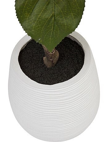 Fleurs d'hortensia artificielles MIKA