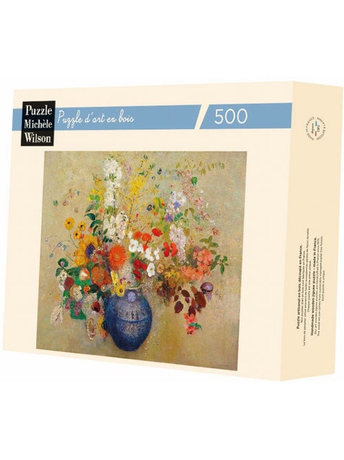 Fleurs redon - Kiabi