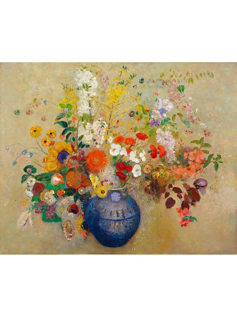 Fleurs redon N/A - Kiabi