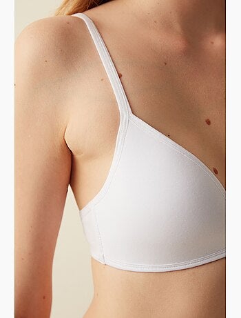 Flex soutien-gorge souple sans armatures penti