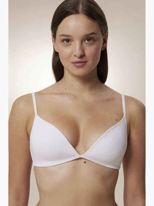 Flex soutien-gorge souple sans armatures penti - Kiabi