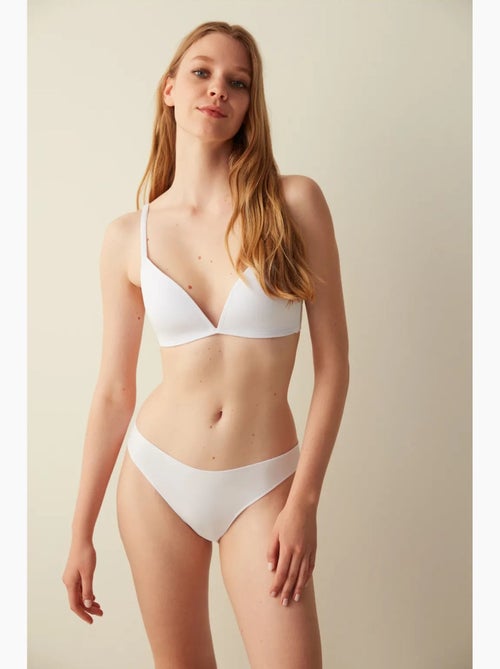 Flex soutien-gorge souple sans armatures penti - Kiabi