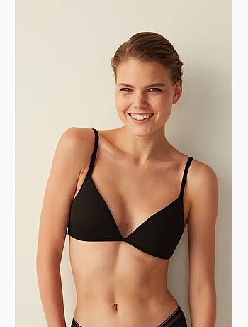 Flex soutien-gorge souple sans armatures penti