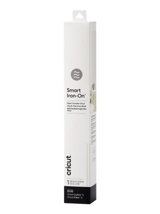 Flex Thermocollant Blanc 33 x 90 Cm - Cricut - Cricut