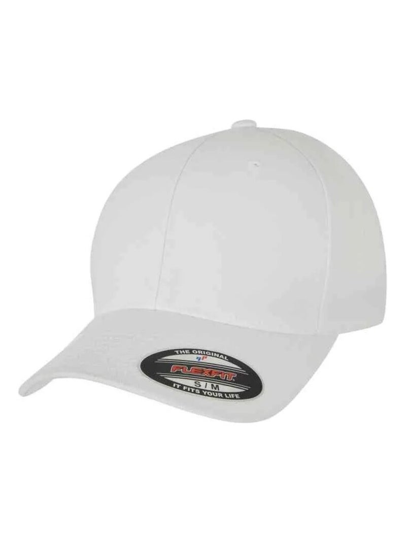 FlexfÇa - Casquette Blanc - Kiabi