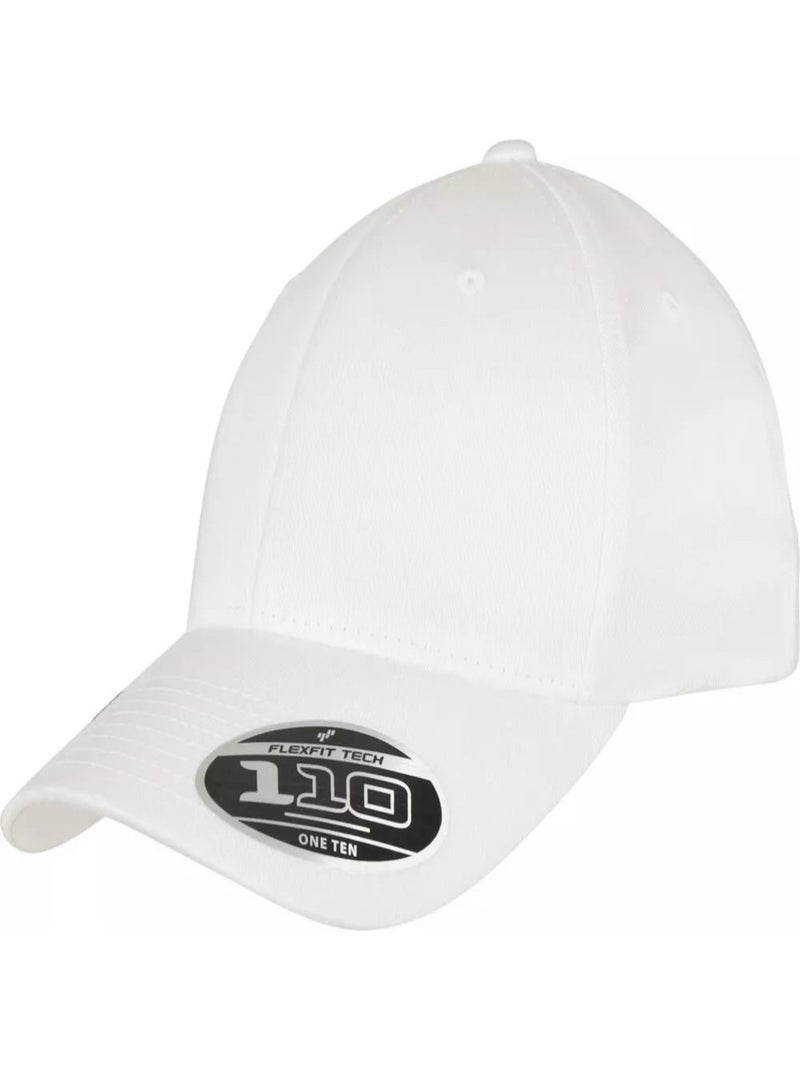FlexfÇa - Casquette Blanc - Kiabi