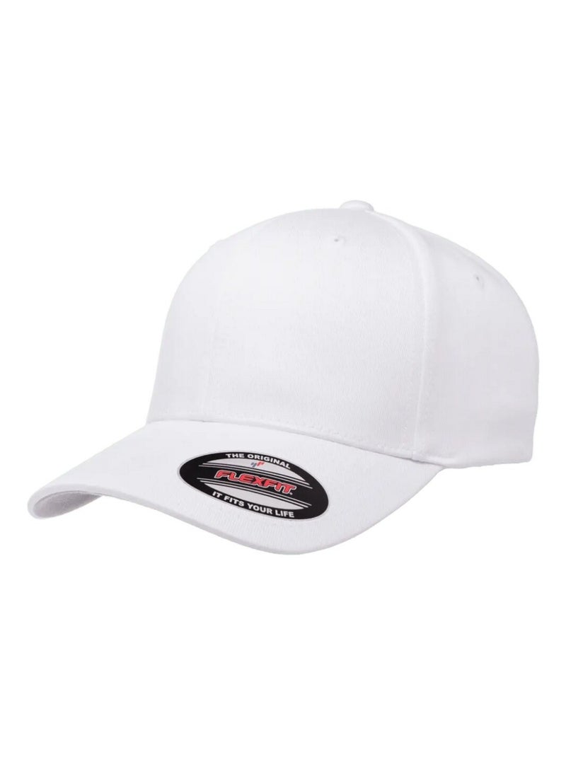 FlexfÇa - Casquette Blanc - Kiabi