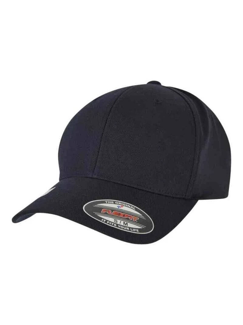 FlexfÇa - Casquette Bleu marine - Kiabi