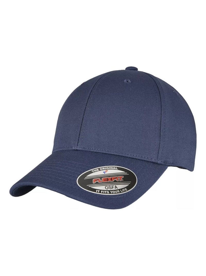 FlexfÇa - Casquette de baseball ALPHA SHKing Kong revient Bleu marine - Kiabi