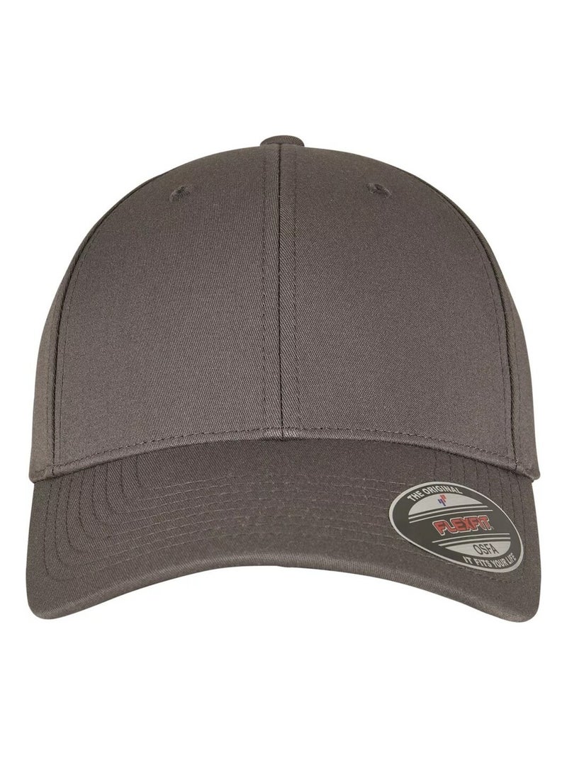 FlexfÇa - Casquette de baseball ALPHA SHKing Kong revient Gris foncé - Kiabi