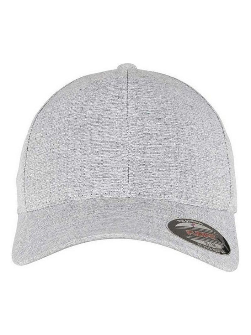 FlexfÇa - Casquette de baseball Argenté - Kiabi