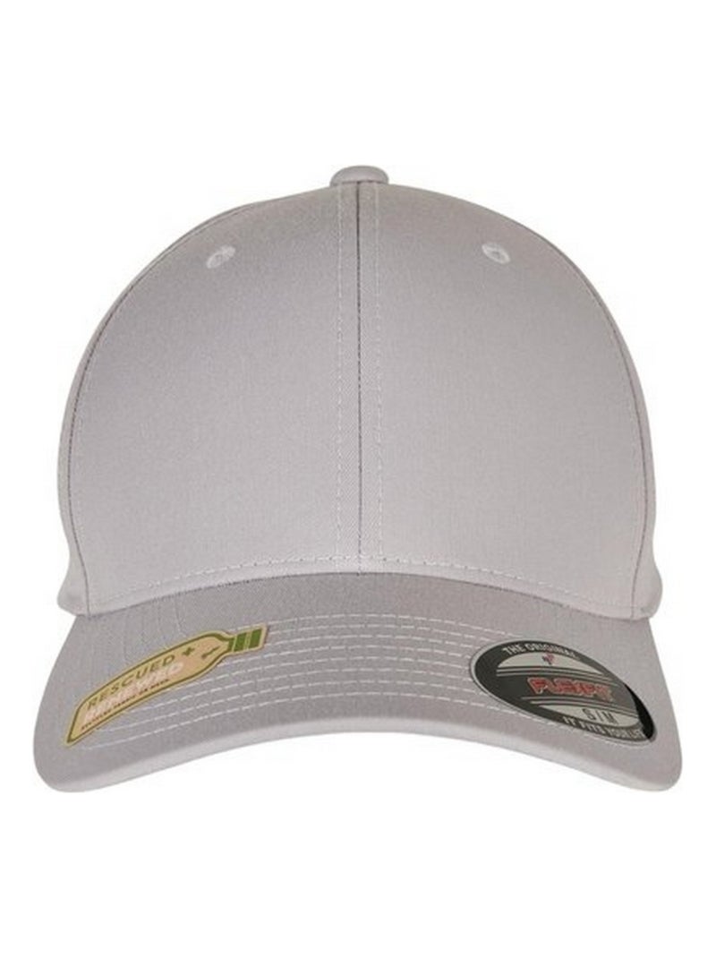 FlexfÇa - Casquette de baseball Argenté - Kiabi