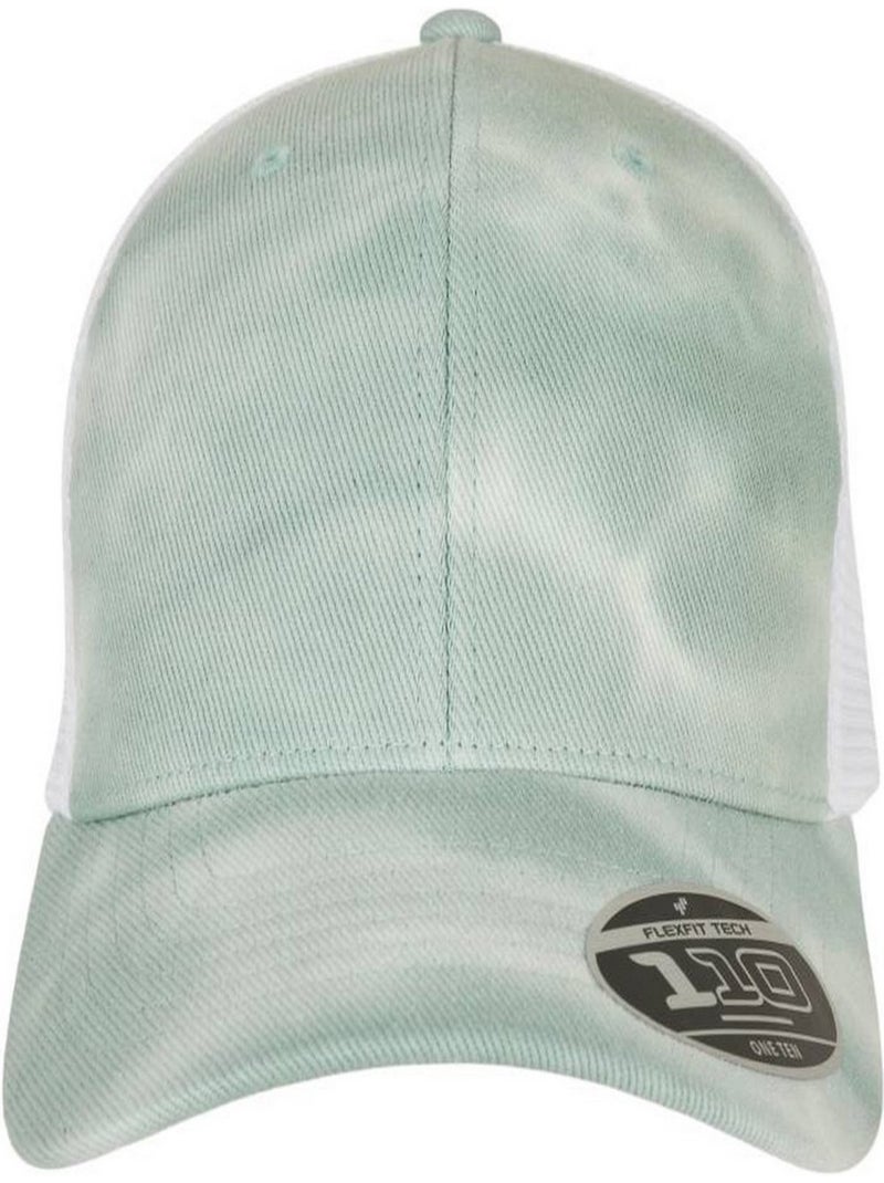 FlexfÇa - Casquette de baseball BATIK Bleu ciel - Kiabi