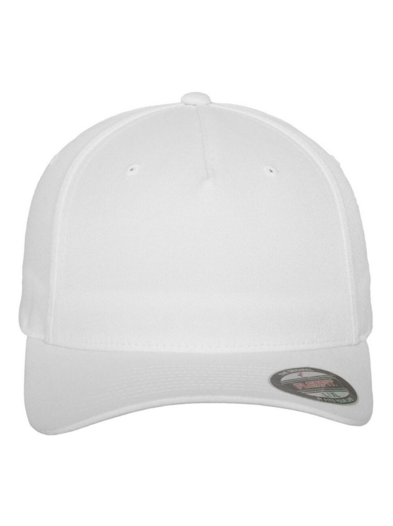 FlexfÇa - Casquette de baseball Blanc - Kiabi