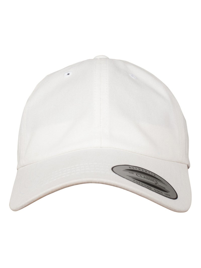 FlexfÇa - Casquette de baseball Blanc - Kiabi