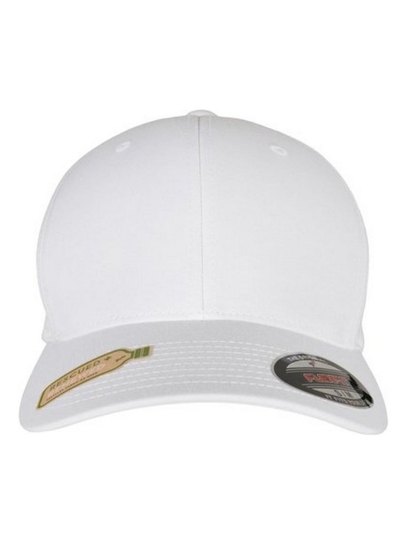 FlexfÇa - Casquette de baseball Blanc - Kiabi