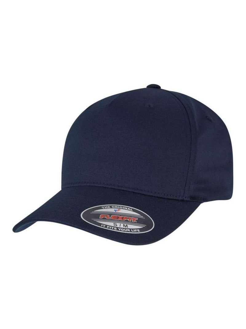 FlexfÇa - Casquette de baseball Bleu anthracite - Kiabi