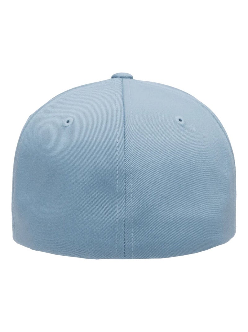 FlexfÇa - Casquette de baseball Bleu clair - Kiabi
