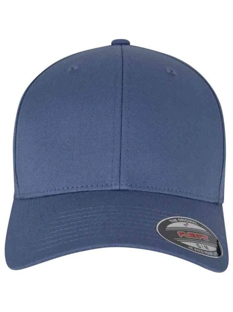 FlexfÇa - Casquette de baseball Bleu - Kiabi