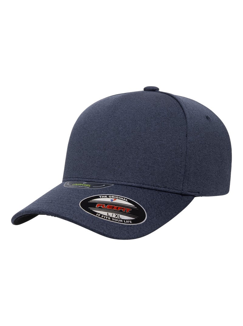 FlexfÇa - Casquette de baseball Bleu marine - Kiabi